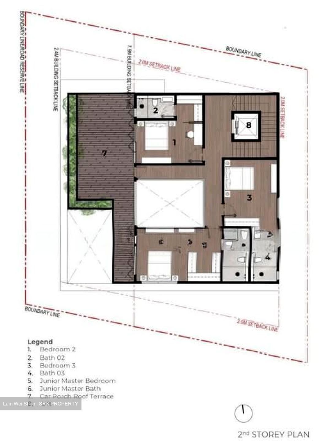 Bukit Timah Road (D10), Detached #576465121